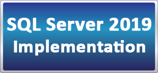 دوره حضوری آنلاین (لایو) SQL Server 2019 Database Implementation