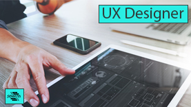 دوست دارید یک طراح UX شوید؟ همین حالا شروع کنید!