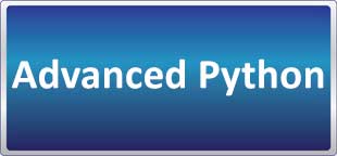 دوره حضوری / آنلاین پایتون پیشرفته Advanced Python