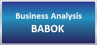 دوره آنلاین (لایو) تحلیل کسب و کار بر اساس BABOK