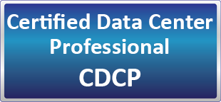 دوره آنلاین CDCP (کارشناس حرفه ای مرکز داده)
