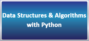 دوره حضوری Data Structures and Algorithms with Python
