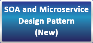 دوره آنلاین SOA and Microservice Design Pattern-New اصول و الگوهای طراحی در معماری سرویس گرا و مایکروسرویس