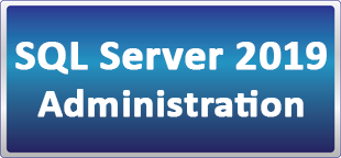 دوره آنلاین  SQL Server 2019 Admin
