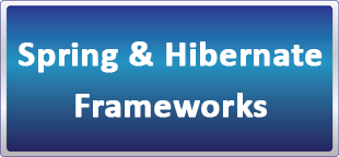 دوره  آنلاین (لایو) Spring and Hibernate Frameworks