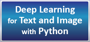 دوره حضوری/آنلاین Deep learning with Python