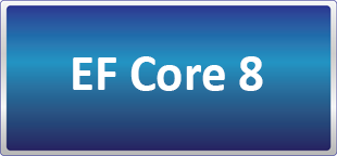 دوره حضوری EF Core 8: Entity Framework Core for .NET Developers