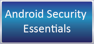 دوره آنلاین Android Security Essentials