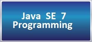 دوره آموزش جاوا Java SE 7 Programming