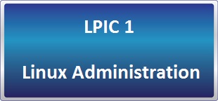 دوره حضوری/ آنلاین LPIC1 - Linux Fundamentals & Basic Administration