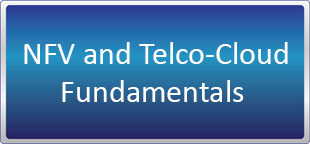 دوره آنلاین NFV and Telco-Cloud Fundamentals 