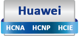 دوره های آموزشی شرکت Huawei شامل HCNA و HCNP و HCIE