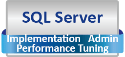 دوره های آموزش بانک اطلاعاتی SQL Server 2019 شامل SQL Design و SQL Admin