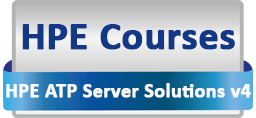 آموزش HPE اچ پی ای (HPE Courses)