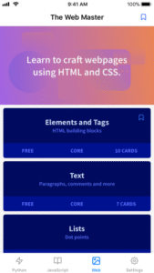 ۴. Encode (اندروید و iOS) دروس مختصر برای همه اوقات