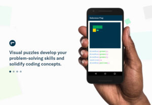 Grasshopper (اندروید و iOS) جاوا اسکریپت را با درس های مفرح یاد بگیرید