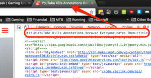 یادگیری HTML در 10دقیقه!