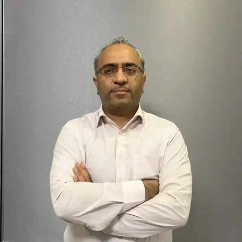 امیرعباس قاسم شاهی