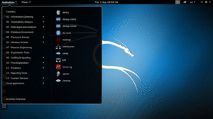 ۶. Kali Linux