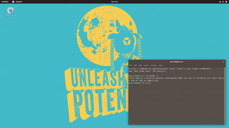 ۲. Pop!_OS