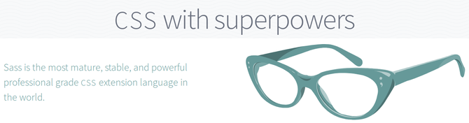 ۸. Sass