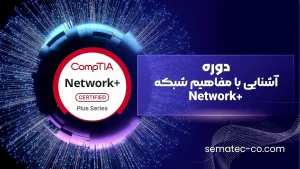 دوره +Network