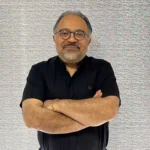 داریوش تصدیقی