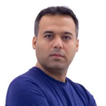 مهرزاد مقدس