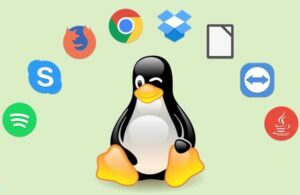 10 شرکت بزرگ دنیا که از سیستم عامل لینوکس استفاده میکنند