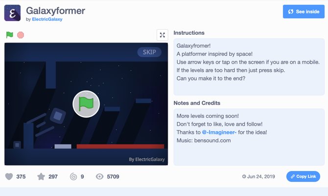 محیط پلتفرم و پروژه اسکرچ Scratch برای ساخت بازی و آموزش برنامه نویسی به کودکان