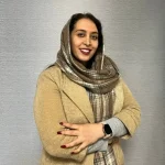 نرگس کوچکی