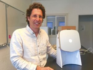 Juicero میخواهد تازهترین آبمیوهای را که تاکنون چشیده اید را تولید کند.