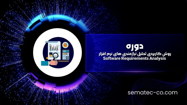 دوره روش کاربردی تحلیل نیازمندی های نرم افزار Software Requirements Analysis