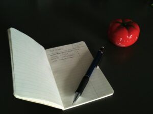 تایمر خود را تنظیم نمایید.