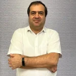 مهرداد خادم پور