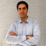 سعید زمانی
