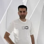 امیرحسین کاشفی