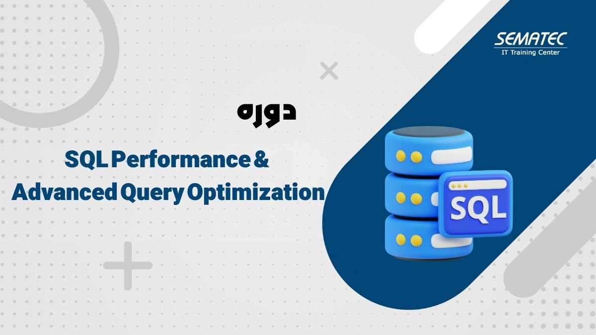 SQL Performance & Advanced Query Optimization