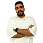 پرهام درویشی