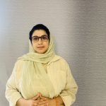 فاطمه عباسی