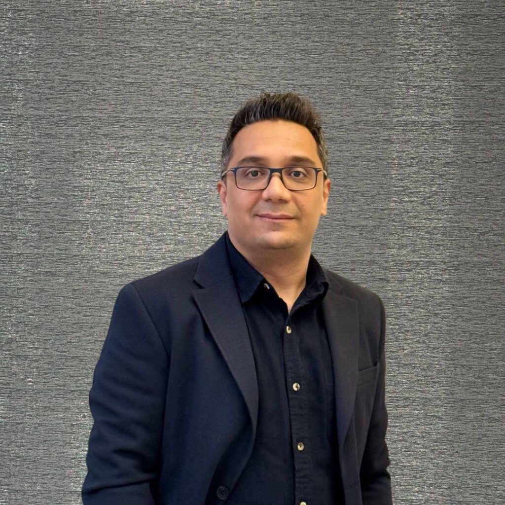 سعید افروغ