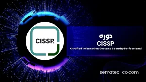 CISSP – Certified Information Systems Security Professional