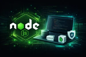 دوره nodejs