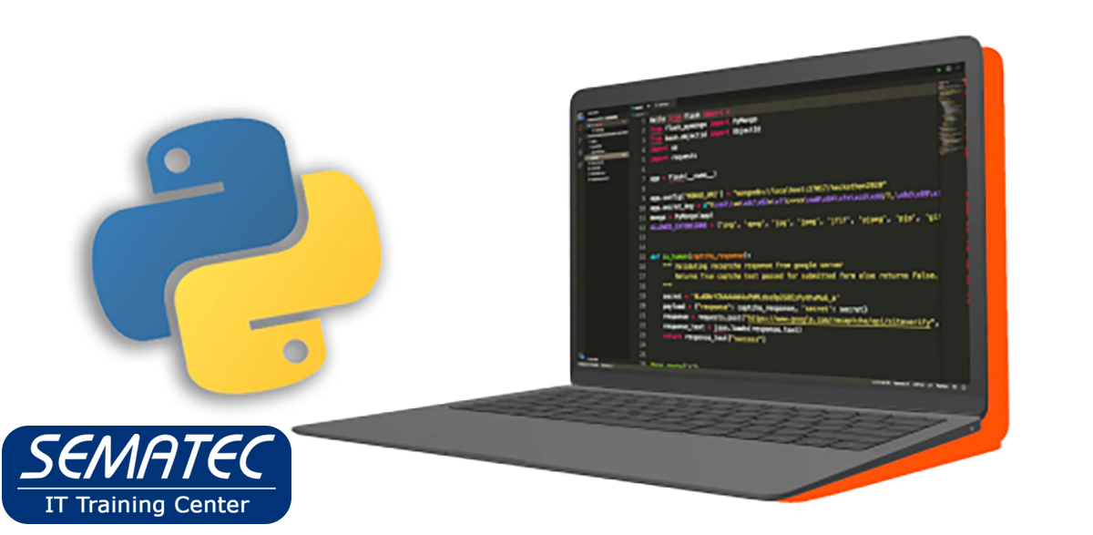 نوجوانان و پایتون | سماتک