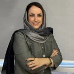 نیره باقری