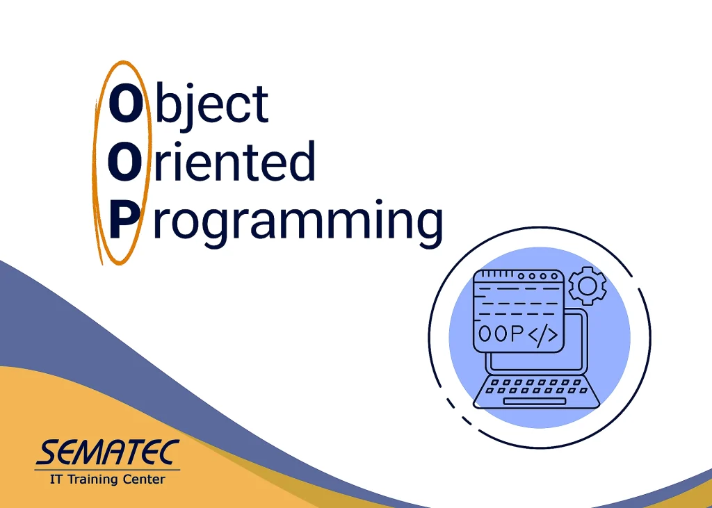 آموزش کامل OOP در زبان برنامه نویسی پایتون