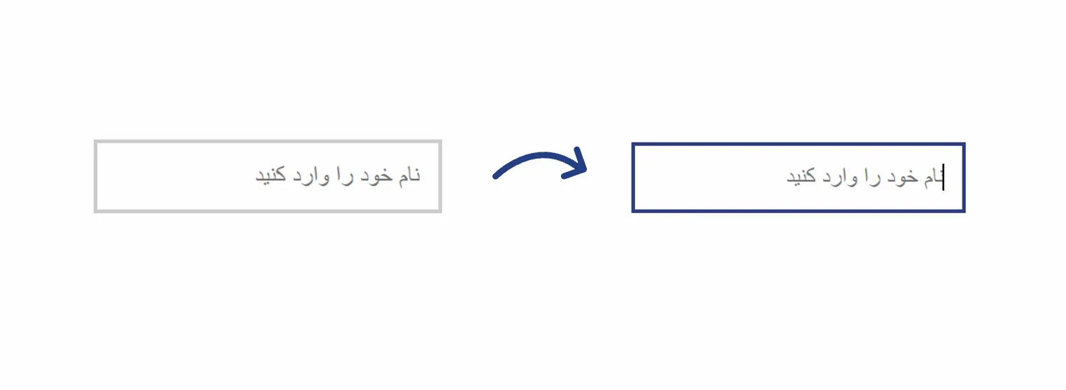 شبهکلاس focus