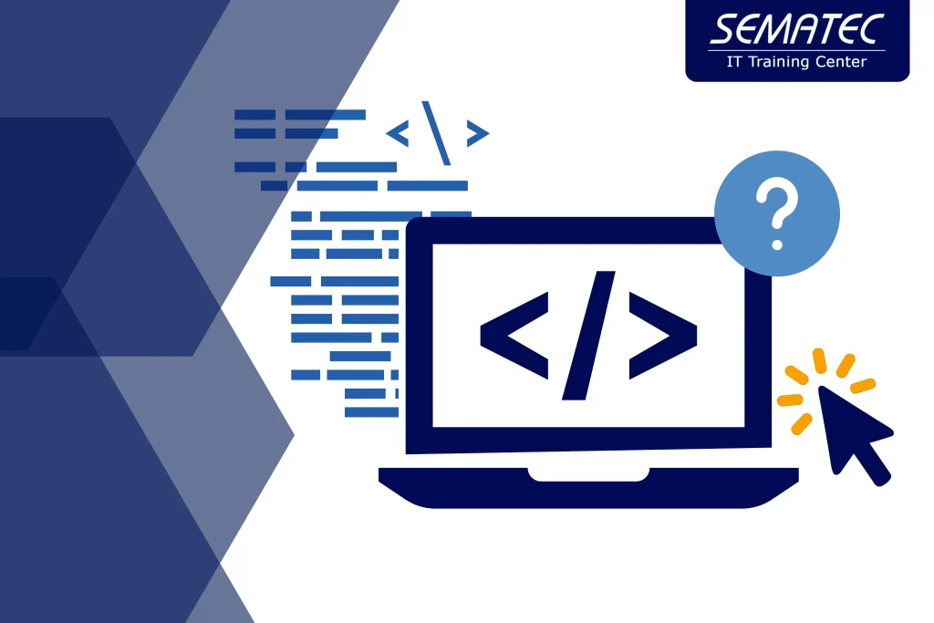 برنامه‌نویسی را از کجا شروع کنیم؟