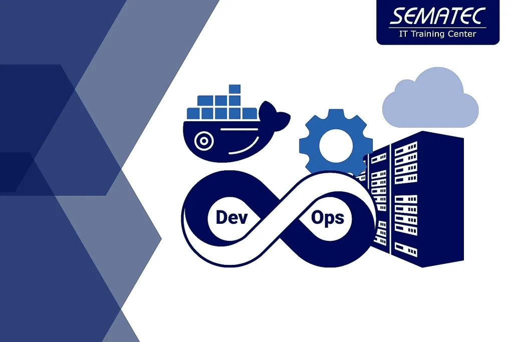 docker چیست